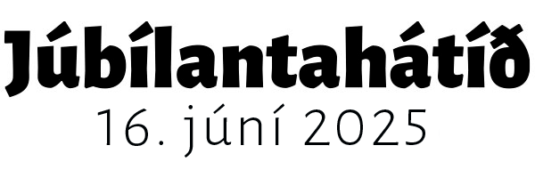 Júbílantar MA 2025